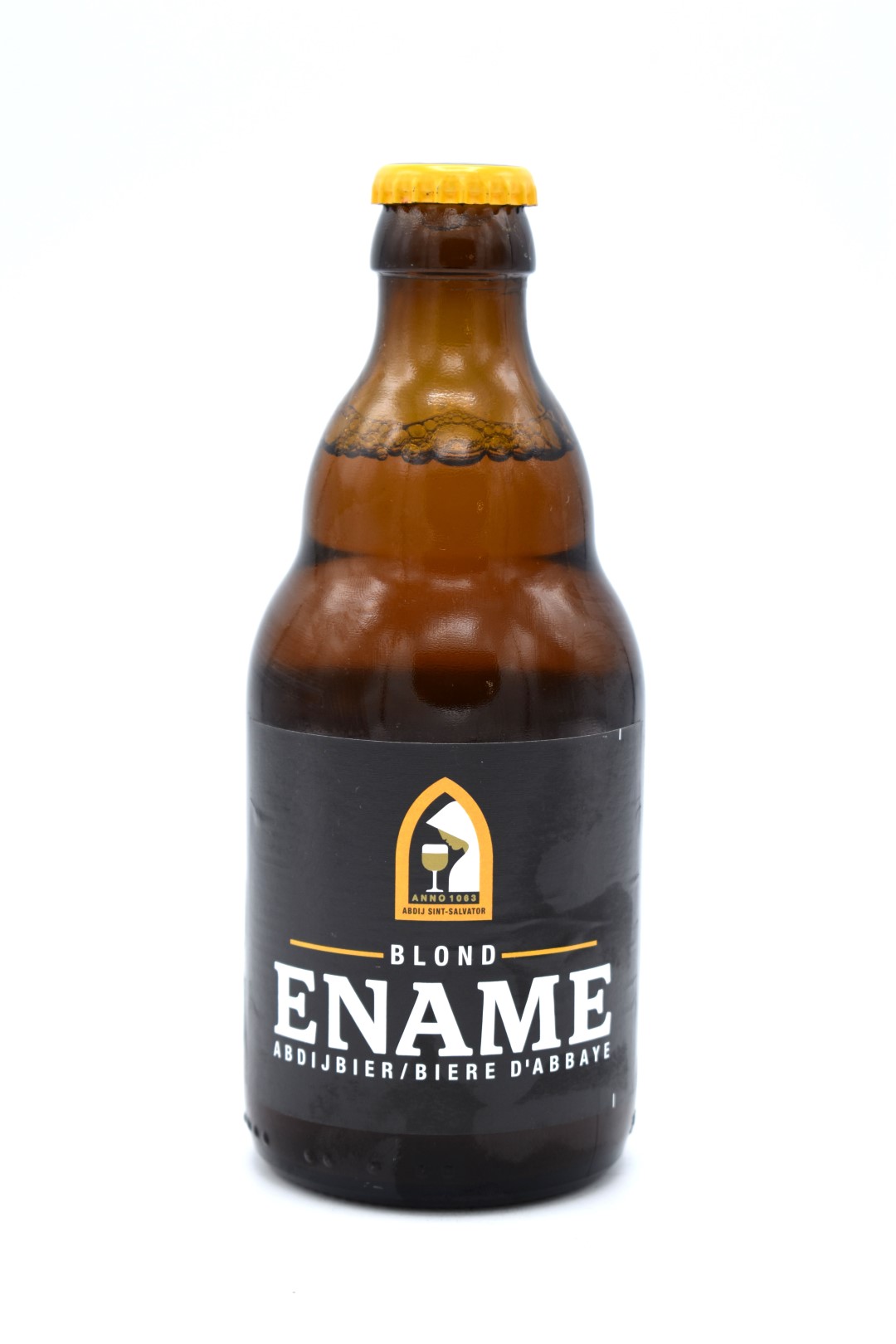 Ename Blond 33cl - Belgian Brewed